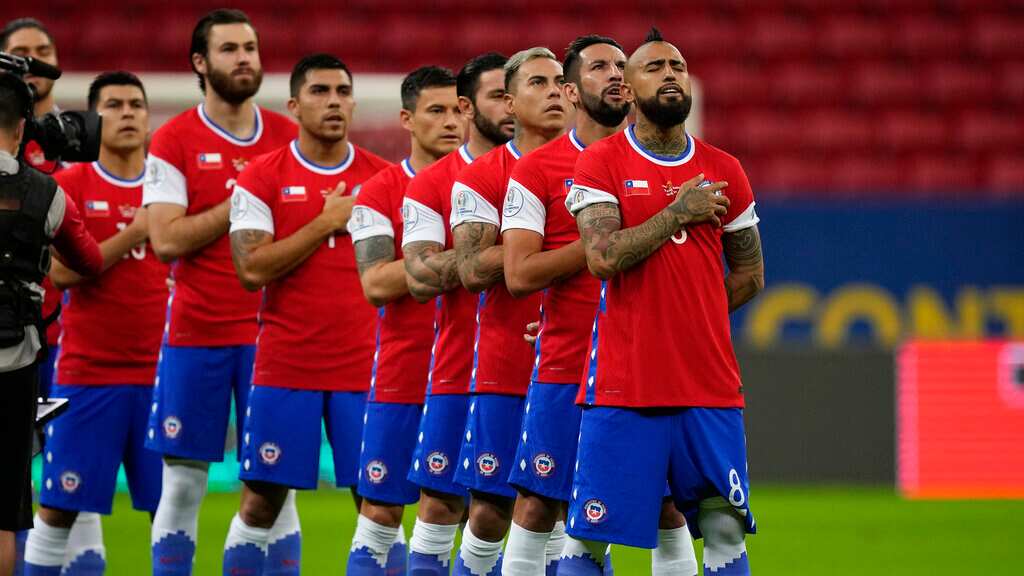 Chile Copa América