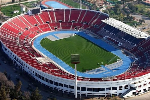 ¿Vuelve el público visitante para el Súperclásico en el Estadio Nacional?