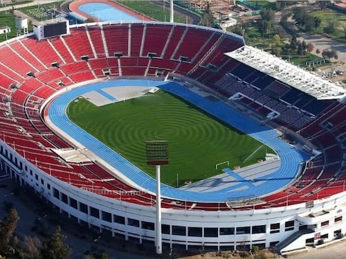 ¿Vuelve el público visitante para el Súperclásico en el Estadio Nacional?