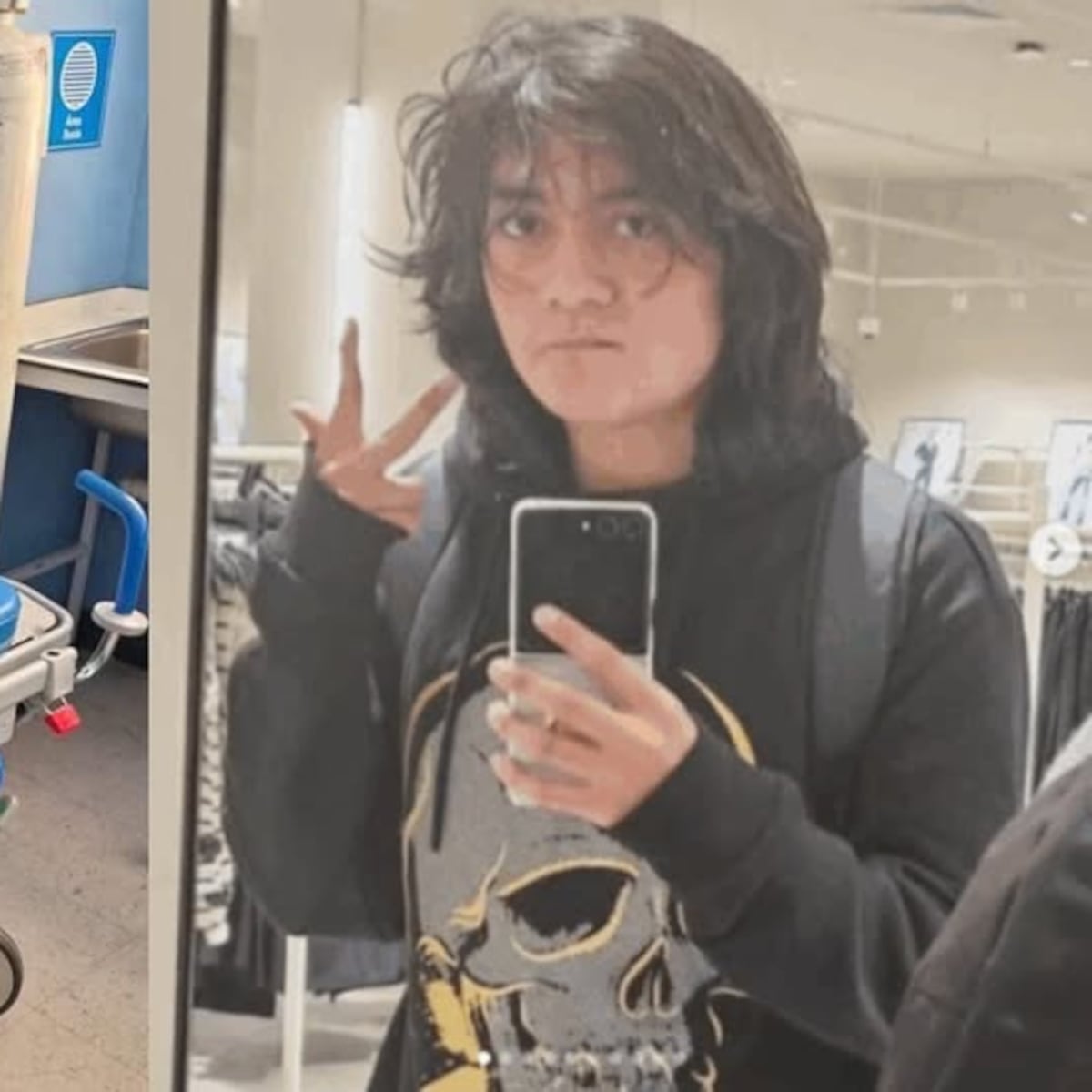 Formalizan autor ataque en Calama: Fiscalía descarta patología psiquiátrica Formalizan autor ataque en Calama: Fiscalía descarta patología psiquiátrica