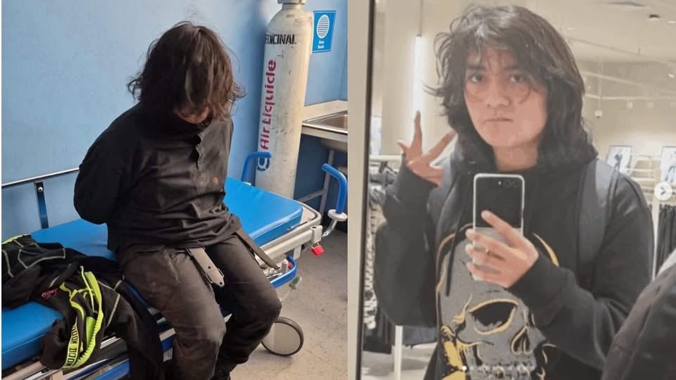 Formalizan hoy a autor del ataque en Calama: Fiscalía descartó patología psiquiátrica