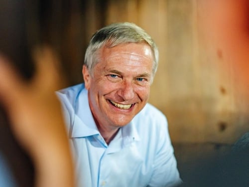 Kast anuncia su primera cadena nacional por Plan de Reconstrucción: “Que todos prendan la tele a las 9”