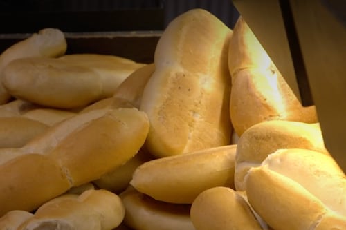 Expertos advierten sobre una importante alza de precio del kilo de pan: predicen que esto podría ocurrir el próximo año