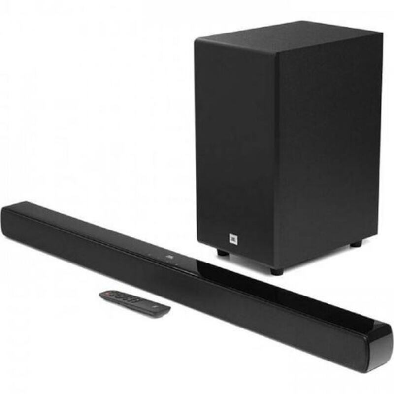 SOUNDBAR