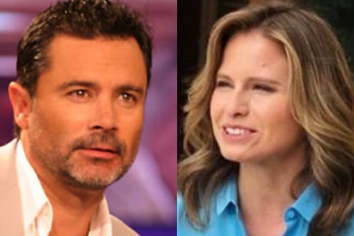 Soledad Onetto asegura que junto a Felipe Camiroaga “fuimos los animadores más elegantes del Festival”