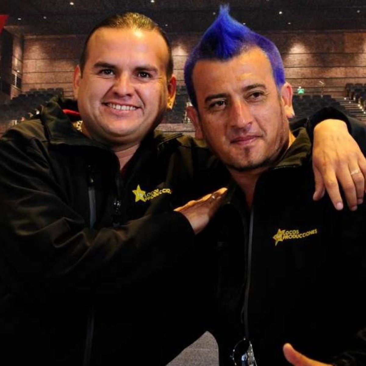 Concejales de Buin evalúan acciones legales tras show de Los Locos del Humor Concejales de Buin evalúan acciones legales tras show de Los Locos del Humor