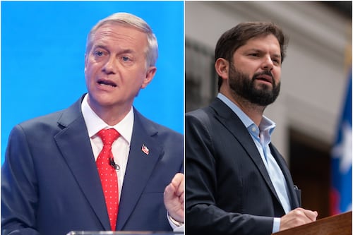 “Este es un gobierno fracasado e incompetente”: José Antonio Kast respaldó “el fondo” del calificativo de “atorrantes” que molestó al Ejecutivo