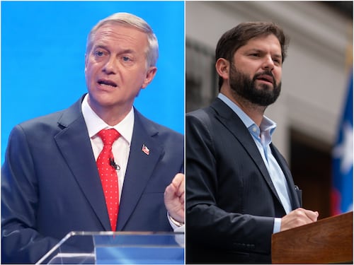 “Este es un gobierno fracasado e incompetente”: José Antonio Kast respaldó “el fondo” del calificativo de “atorrantes” que molestó al Ejecutivo