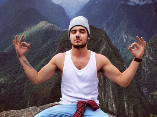 ¿Quién era Liam Payne, el antiguo miembro de One Direction que falleció tras caer desde un balcón?