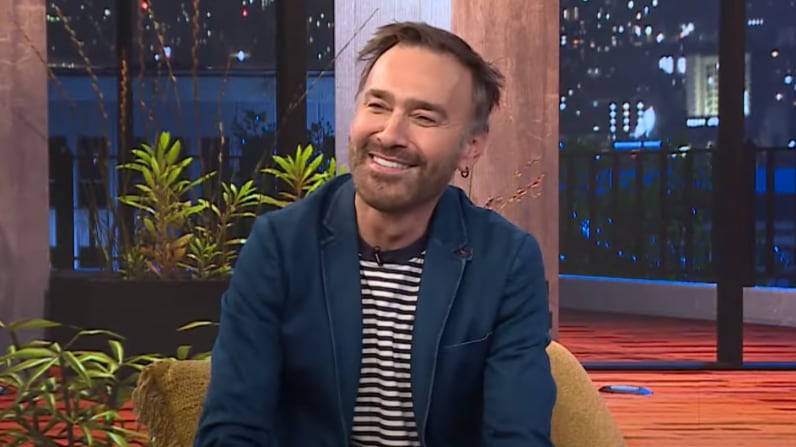 Jordi Castell | Captura: Tal Cual de TV+