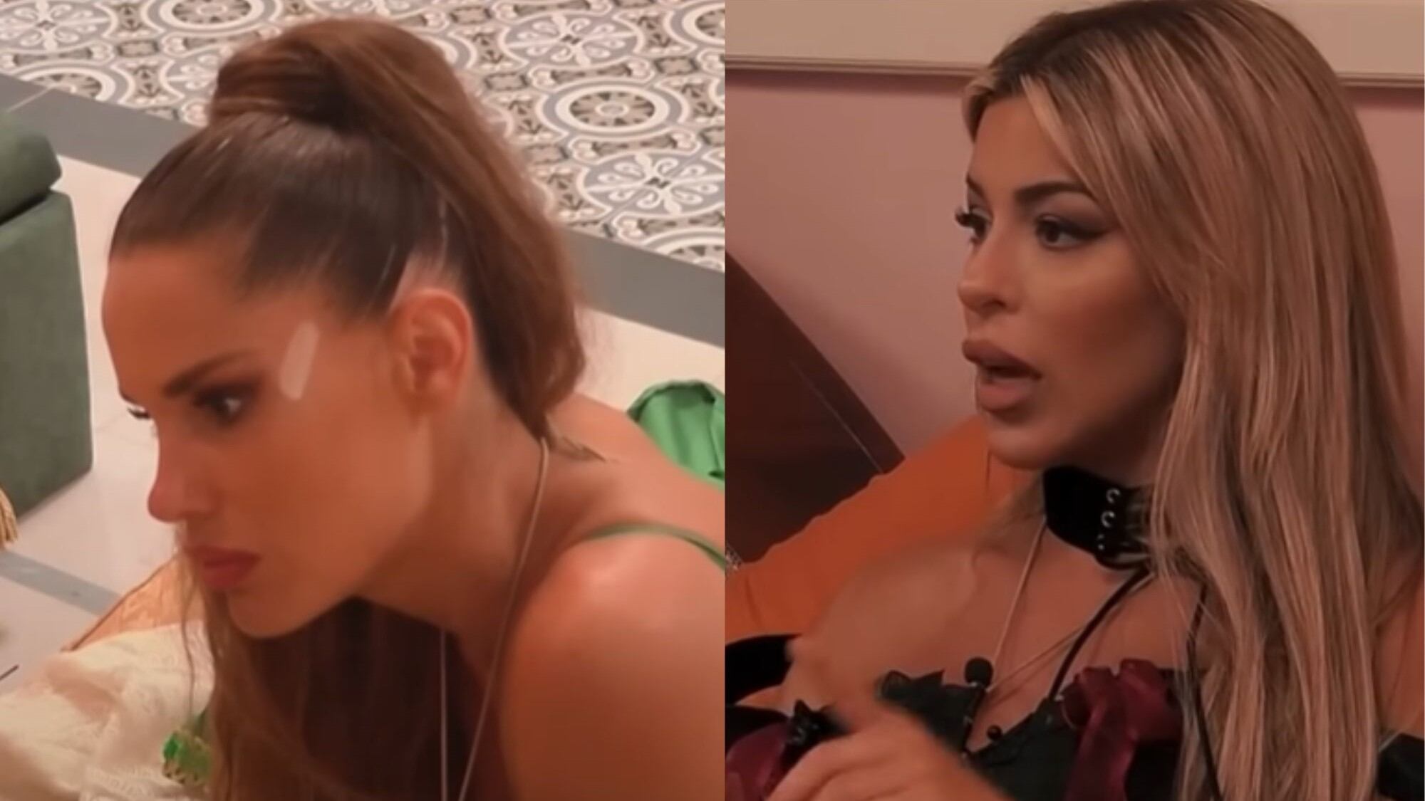 Oriana Marzoli y Gala Caldirola | Ganar o Servir