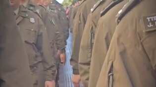 Este viernes serán formalizados los 12 carabineros detenidos por diversos delitos vinculados a cohecho, apremios ilegítimos, hurto, tráfico y detención ilegal.