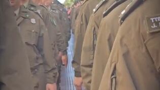 Este viernes serán formalizados los 12 carabineros detenidos por diversos delitos vinculados a cohecho, apremios ilegítimos, hurto, tráfico y detención ilegal.