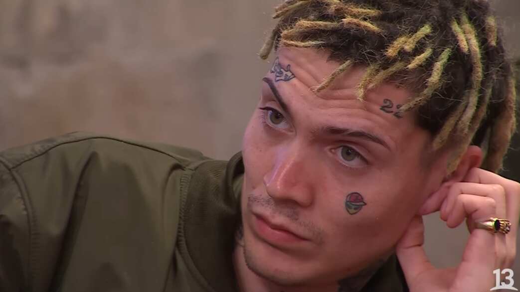 Marcianeke | Palabra de Honor