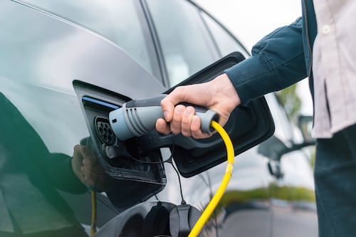 ¿Vale la pena comprar un auto eléctrico? Lo que debes saber antes de tomar la decisión