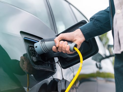 ¿Vale la pena comprar un auto eléctrico? Lo que debes saber antes de tomar la decisión