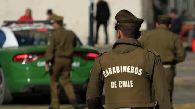 Carabineros de Chile