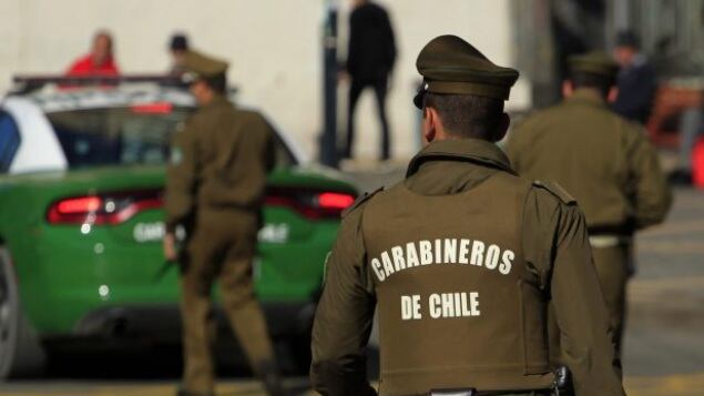 Carabineros de Chile
