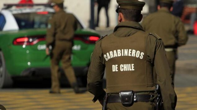 Carabineros de Chile