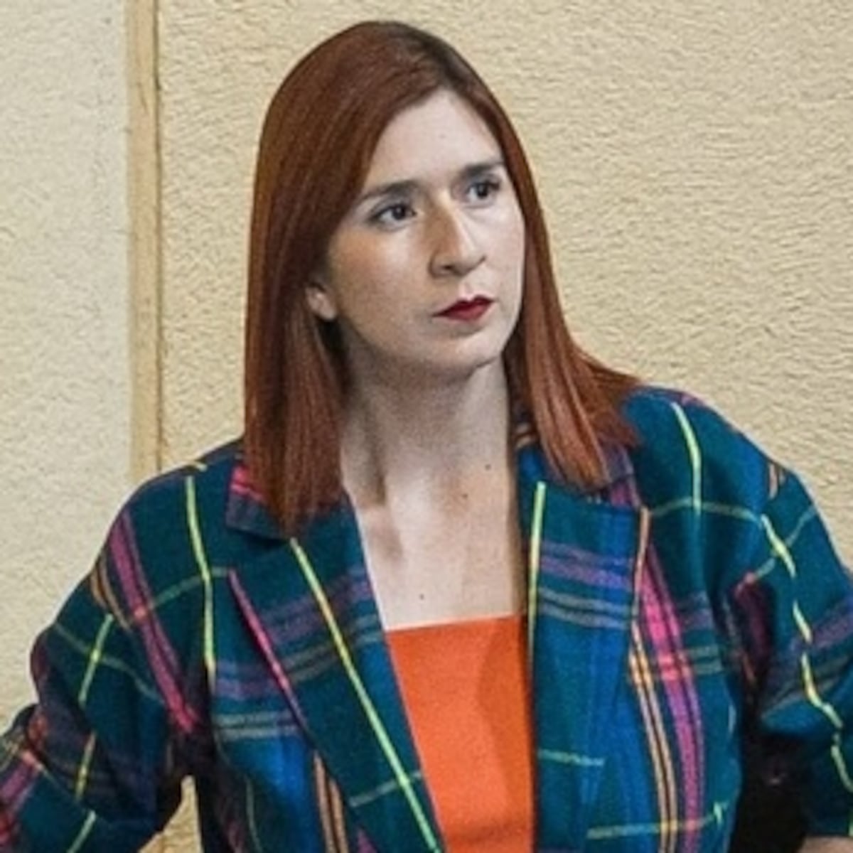 Fiscalía pide 10 años de prisión para diputada Catalina Pérez por fraude al fisco Fiscalía pide 10 años de prisión para diputada Catalina Pérez por fraude al fisco
