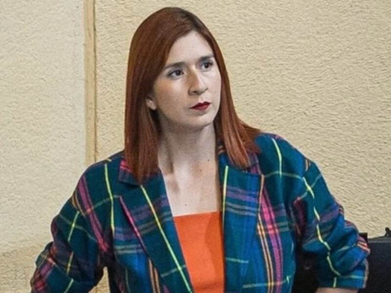 “Por tres delitos consumados de fraude al fisco”: Fiscalía pide 10 años de prisión para desaforada diputada Catalina Pérez por caso Convenios