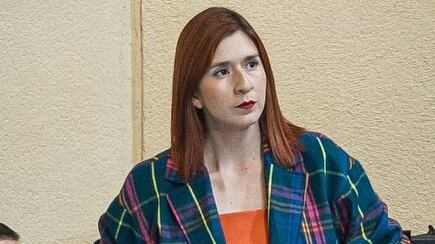 La Fiscalía pidió esta jornada la pena de 10 años y un día para la parlamentaria por delitos de fraude al fisco en el marco del caso Democracia Viva.