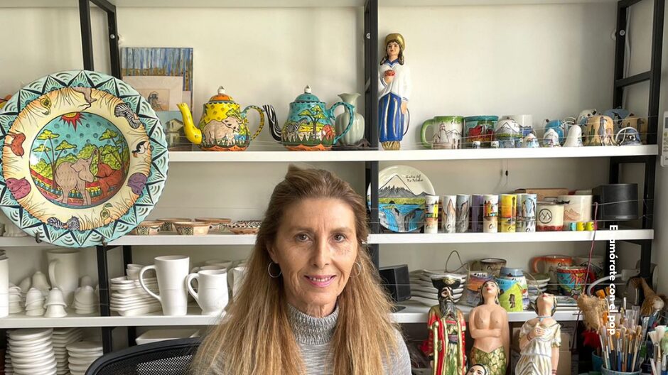 Mascarones de proa, un adorno náutico que llega a las ciudades