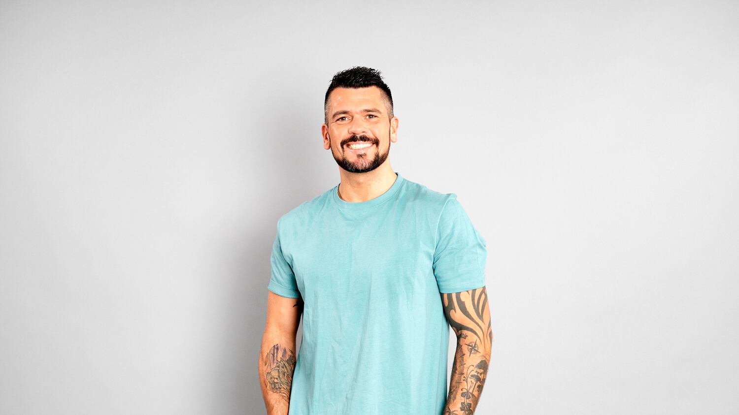 Juan Pedro Verdier | Gentileza: Canal 13