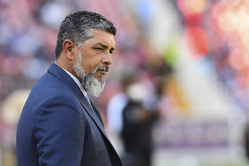¡De escándalo! Leonardo Ramos abandona a la U de Concepción tras solo cinco partidos