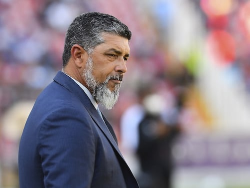 ¡De escándalo! Leonardo Ramos abandona a la U de Concepción tras solo cinco partidos