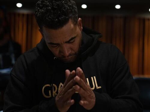 Don Omar le dedicó sentido mensaje a Wisin por su cumpleaños