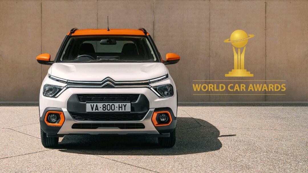 Citroen