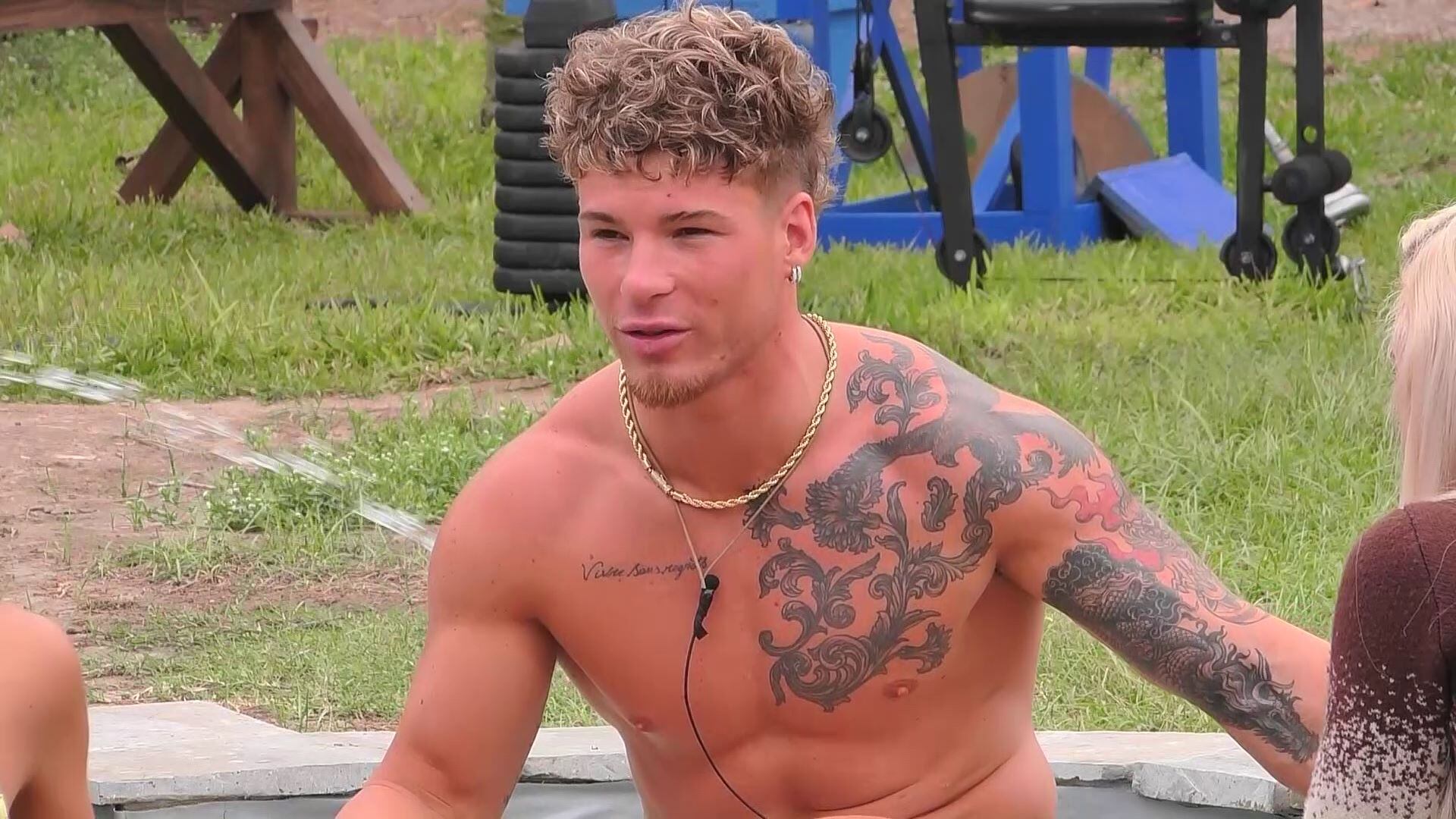 Raimundo Cerda | Ganar o Servir