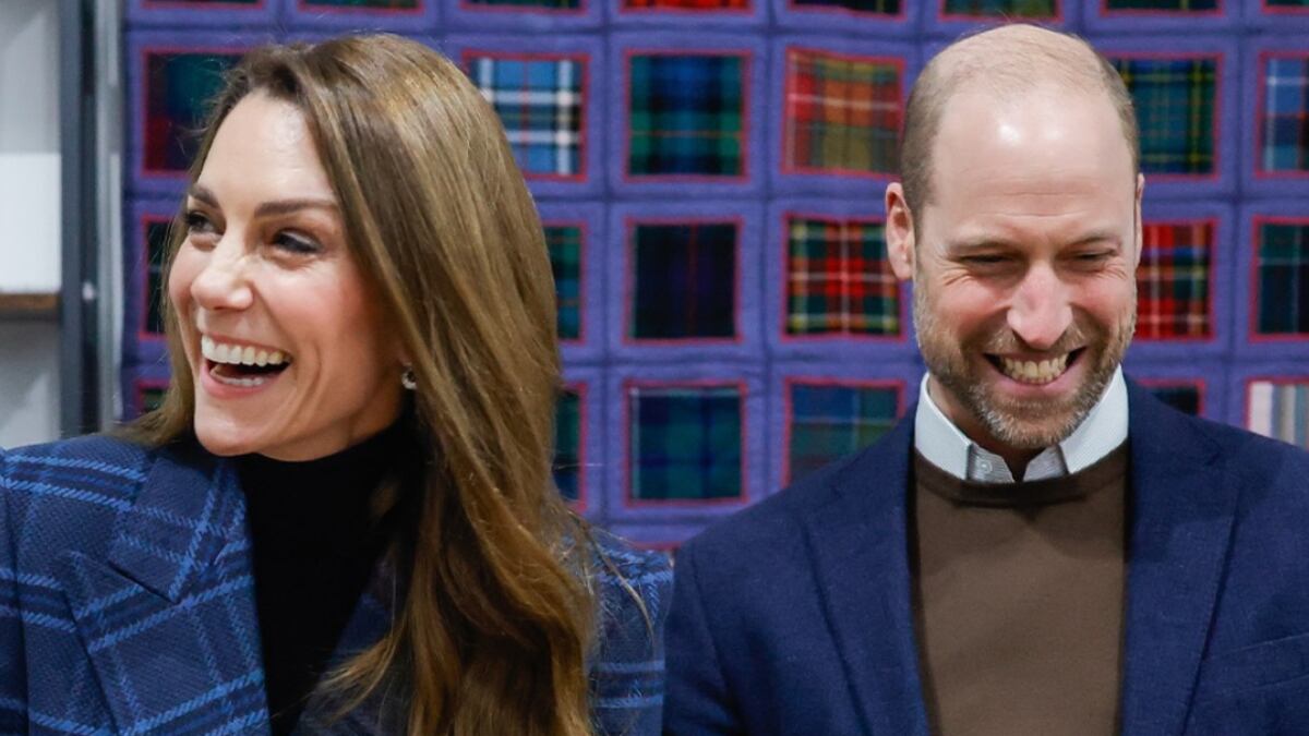 Kate Middleton y el Príncipe William rompen el silencio sobre los archivos Epstein tras escándalo real