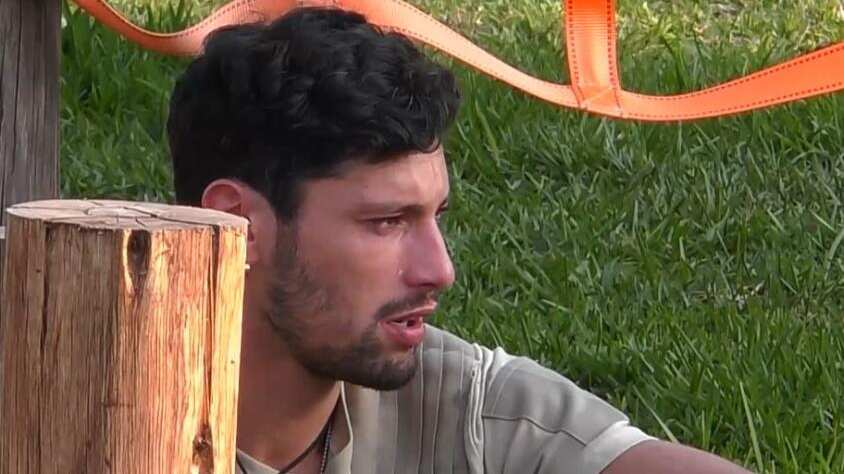 Jhonatan Mujica se quiebra al recordar la trágica muerte de su expareja: “Es inevitable no sentir culpa”