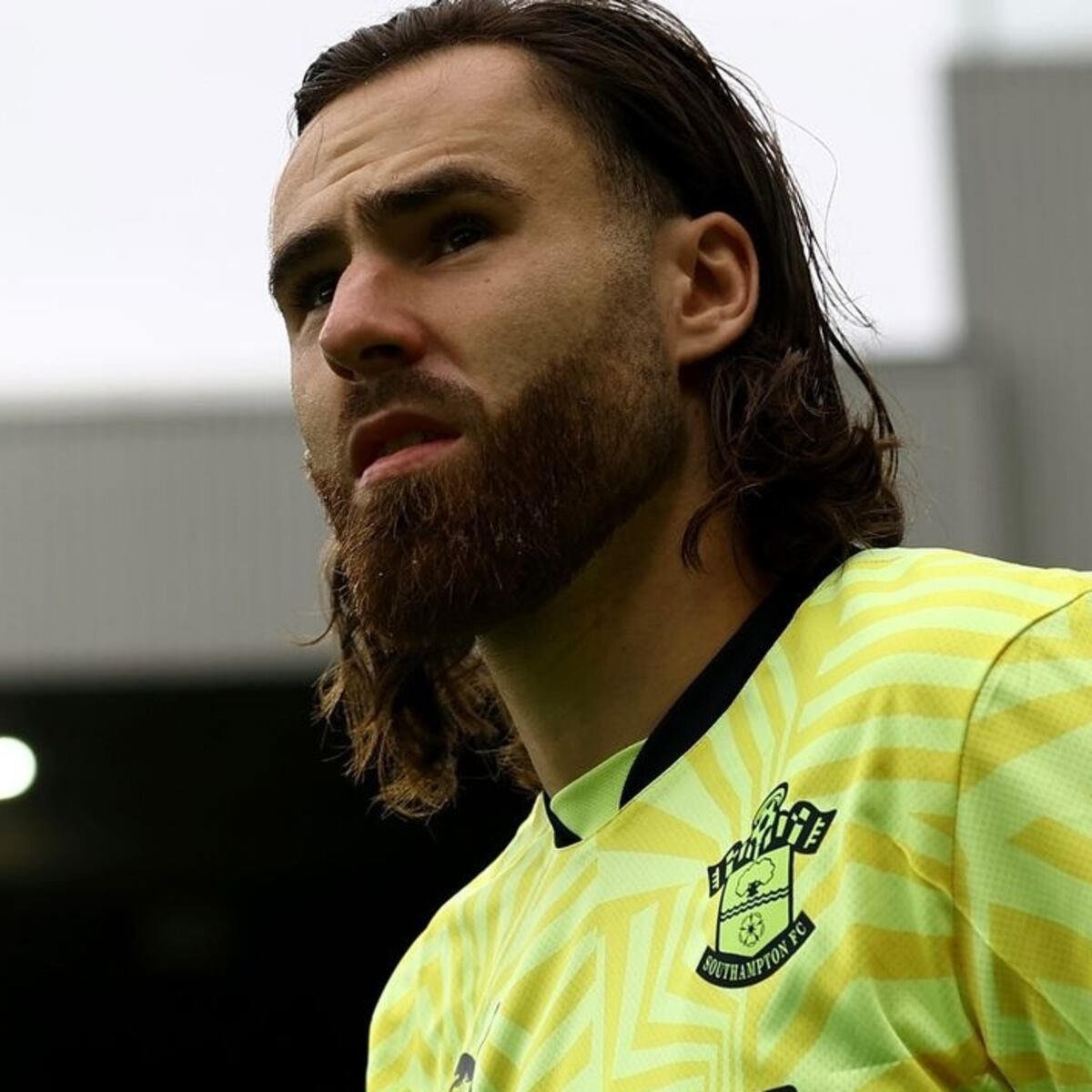 DT de Brereton en Southampton se pronuncia sobre cambio de Gareca DT de Brereton en Southampton se pronuncia sobre cambio de Gareca