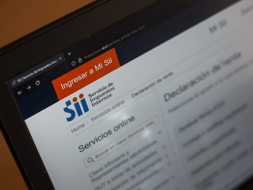 SII activa segundo plazo para declarar renta: estas son las fechas clave de devolución