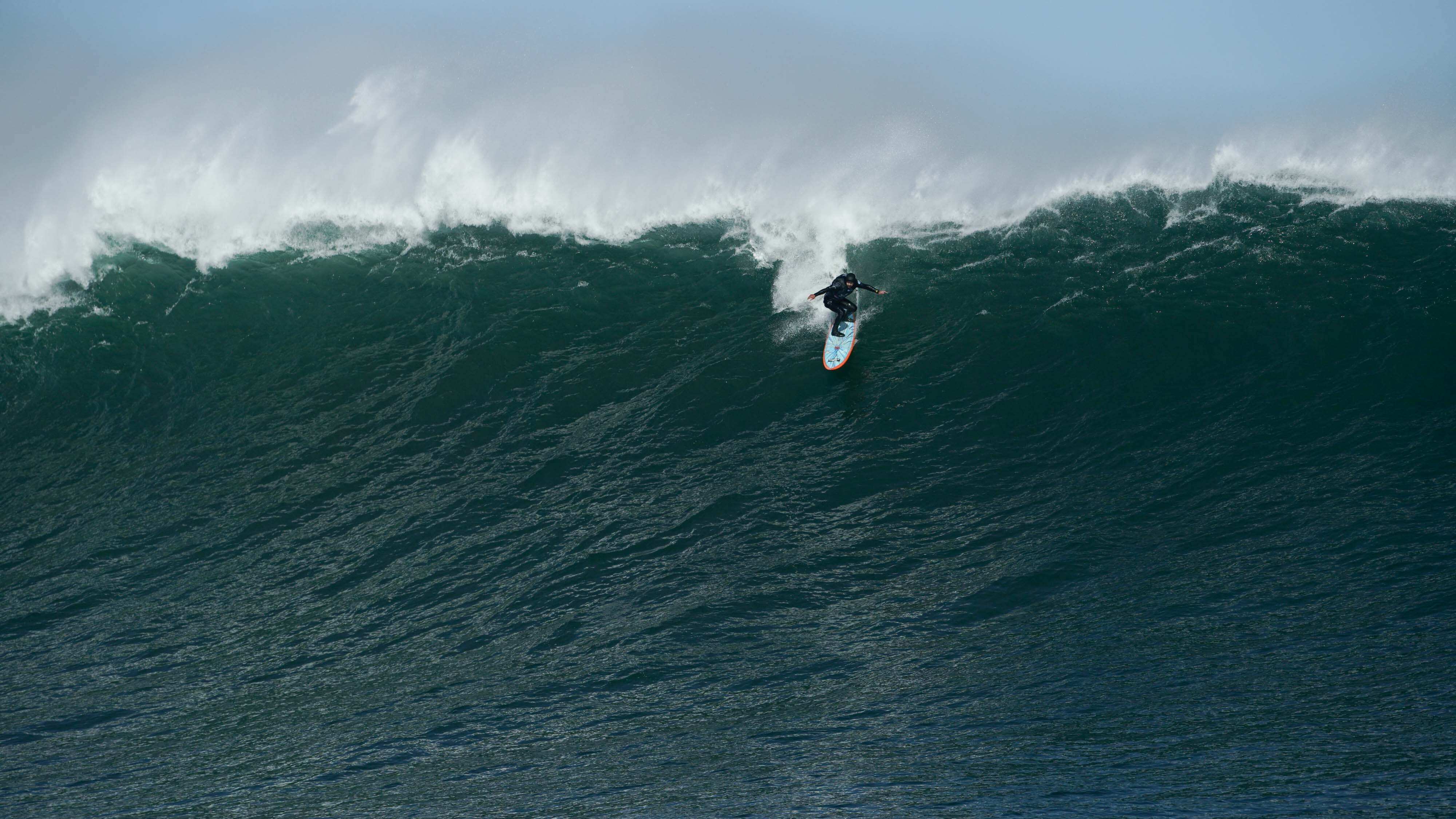 Ramón Navarro / @escobarphotos
