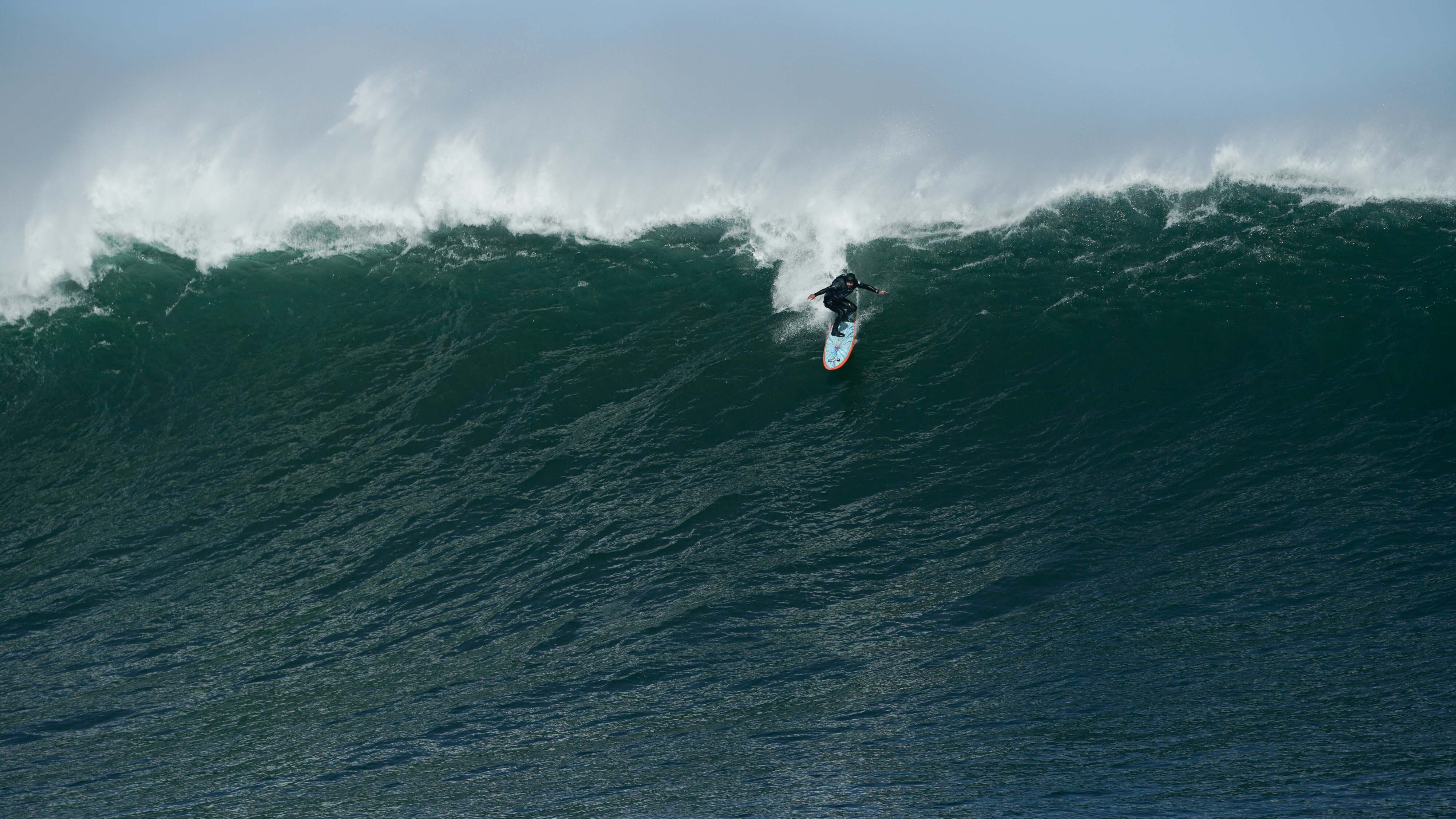 Ramón Navarro / @escobarphotos