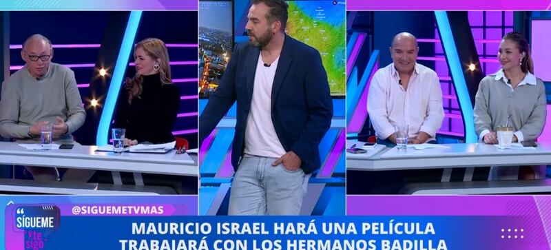 Captura de Tv+