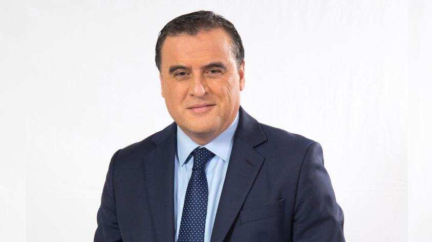 Ramón Ulloa | Canal 13