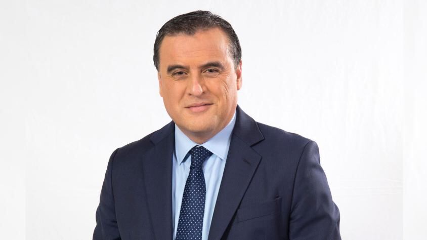 Ramón Ulloa | Canal 13