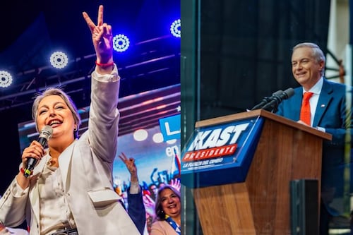 Último Debate Anatel 2025: Jara y Kast se enfrentan en un tenso cierre rumbo al balotaje