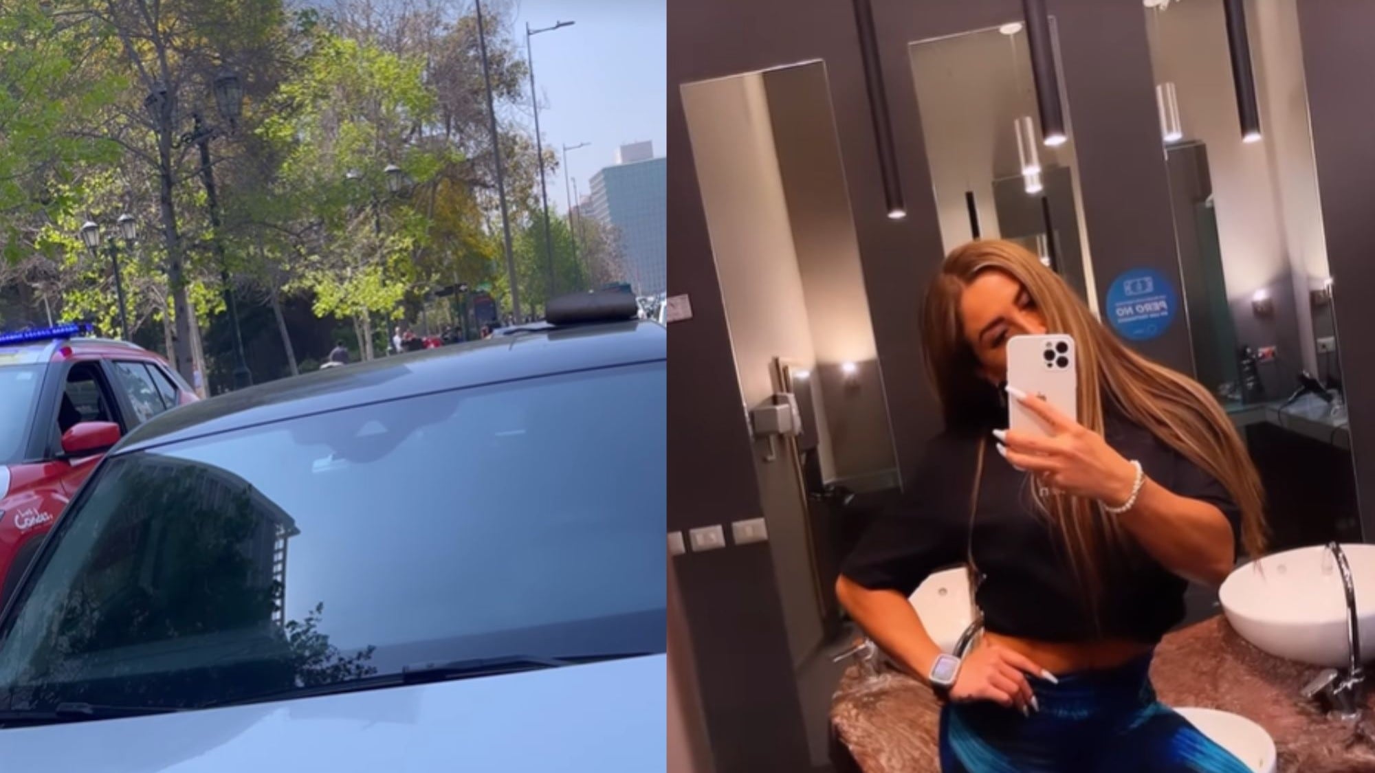 Nicole "Luli" Moreno | Instagram