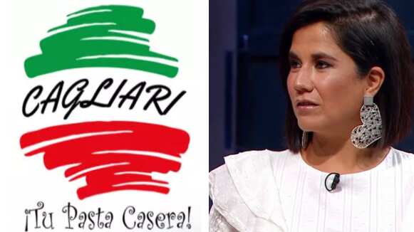 Restaurante responde a funa de Carolina Soto.