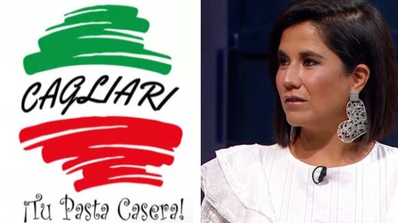 Restaurante responde a funa de Carolina Soto.