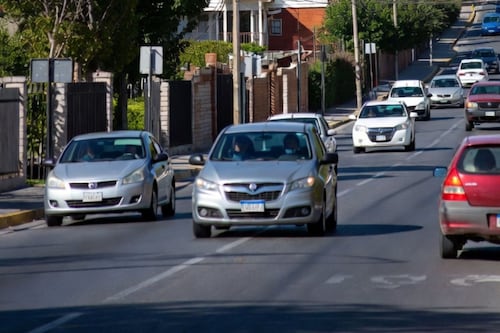 Gobierno pone en marcha sistema con inteligencia artificial para detectar vehículos robado en Lo Barnechea