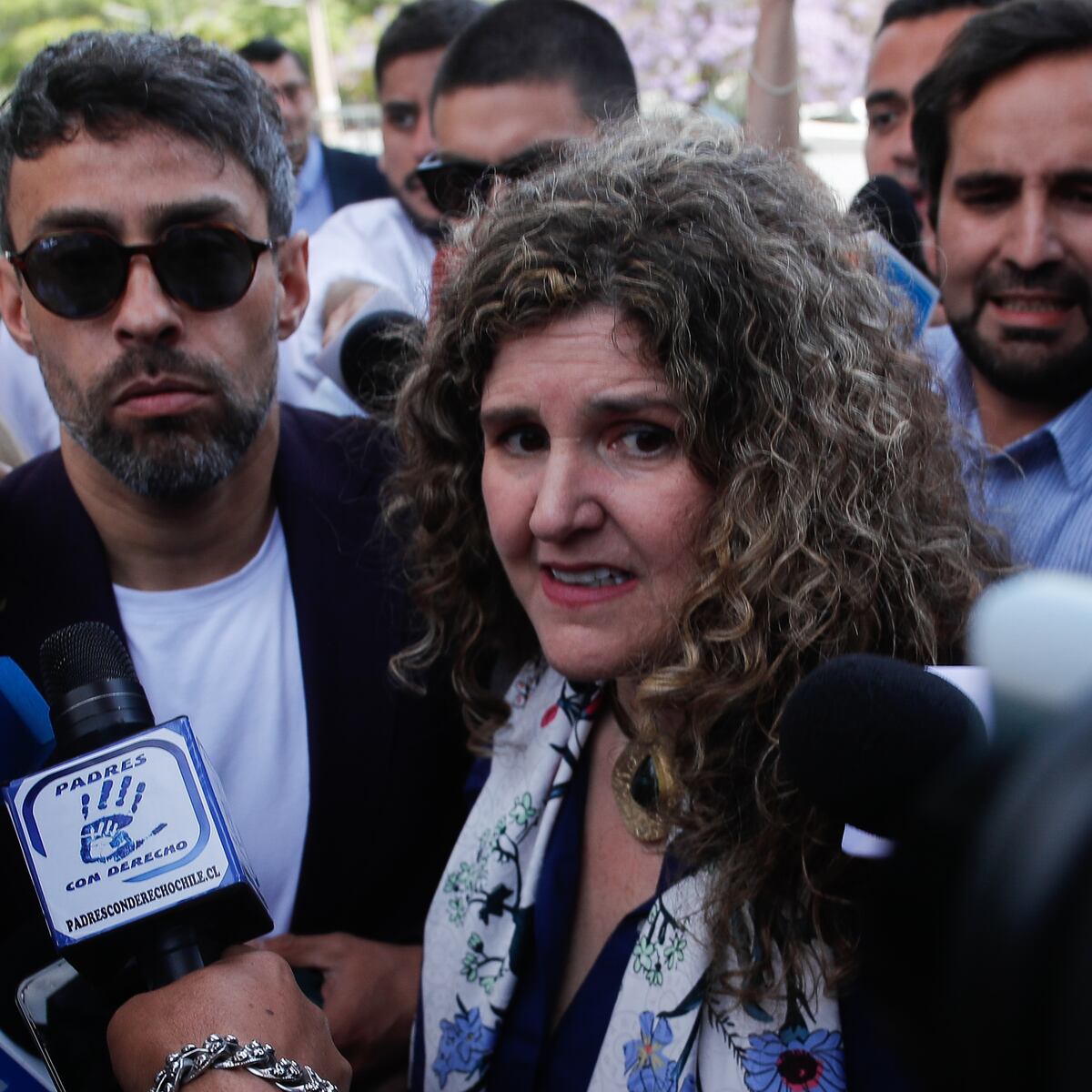 Abogada de Valdivia cuestiona denuncia de segunda mujer Abogada de Valdivia cuestiona denuncia de segunda mujer