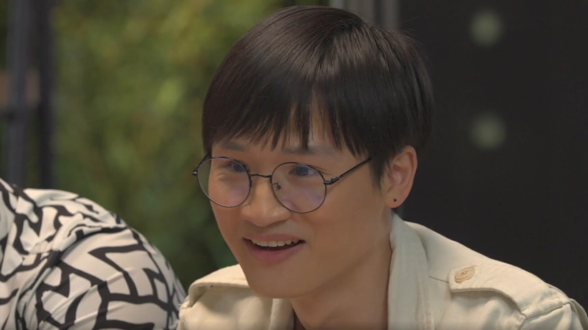 Yuhui Lee - Gentileza: Canal 13