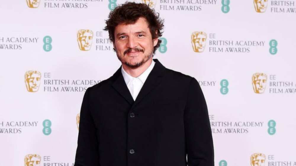 Pedro Pascal | Fuente: IMDb